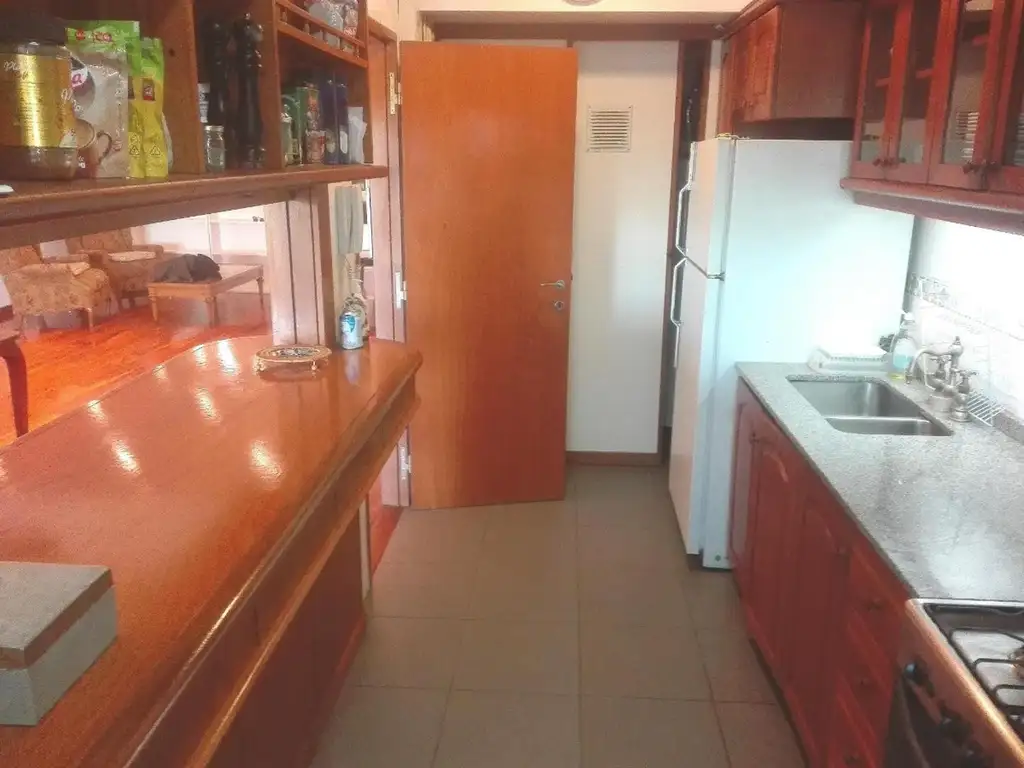 Departamento en Alquiler Temporal en Marinas Golf