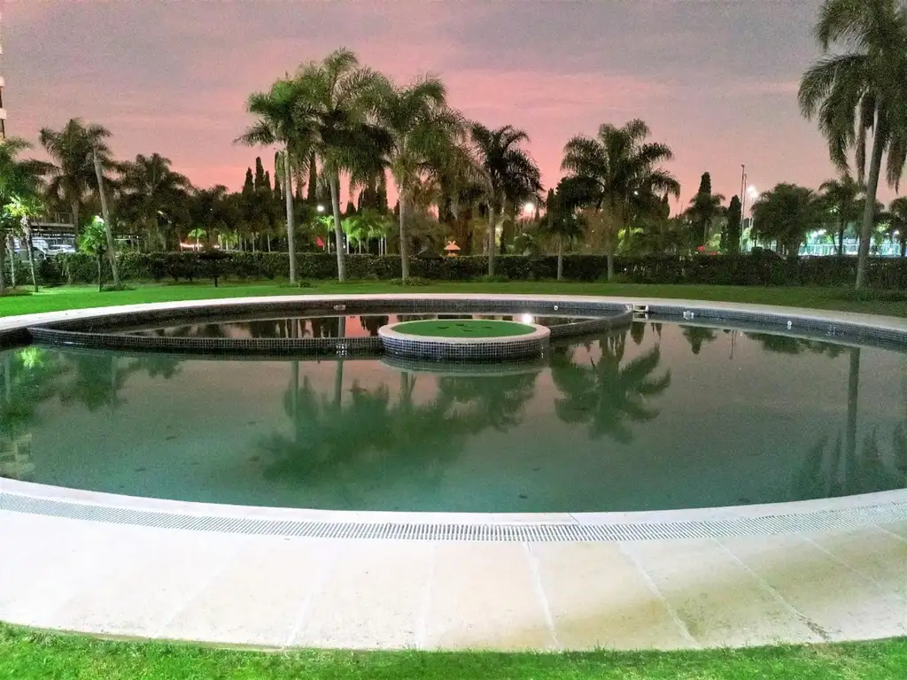 Departamento 4 ambientes con 2 cocheras - Marinas Golf Club  - Foto 21