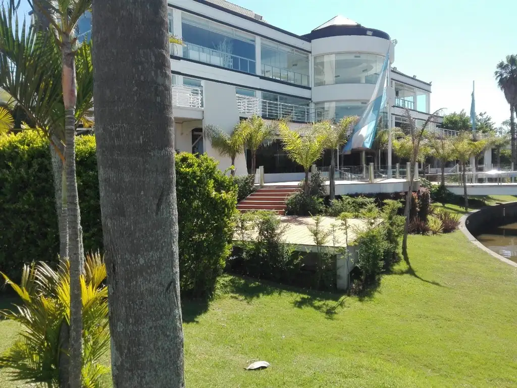 Departamento 4 ambientes con 2 cocheras - Marinas Golf Club  - Foto 24