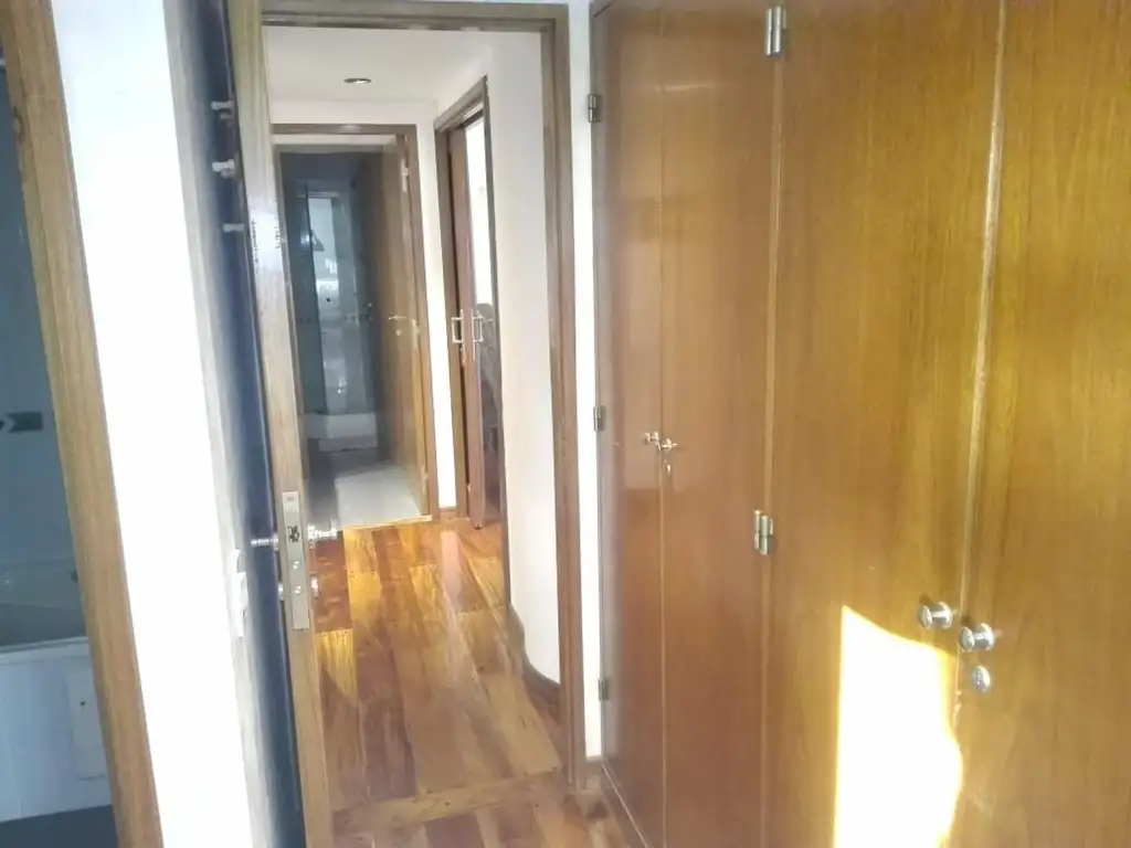 Departamento 4 ambientes con 2 cocheras - Marinas Golf Club  - Foto 15