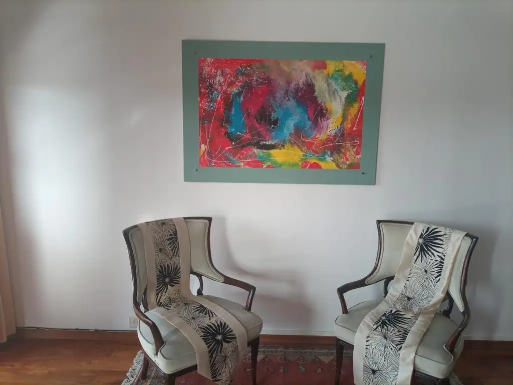 Departamento 4 ambientes con 2 cocheras - Marinas Golf Club  - Foto 13