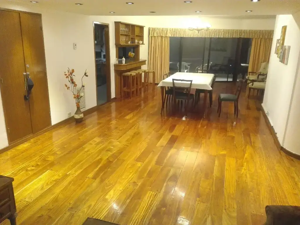 Departamento en Alquiler Temporal en Marinas Golf