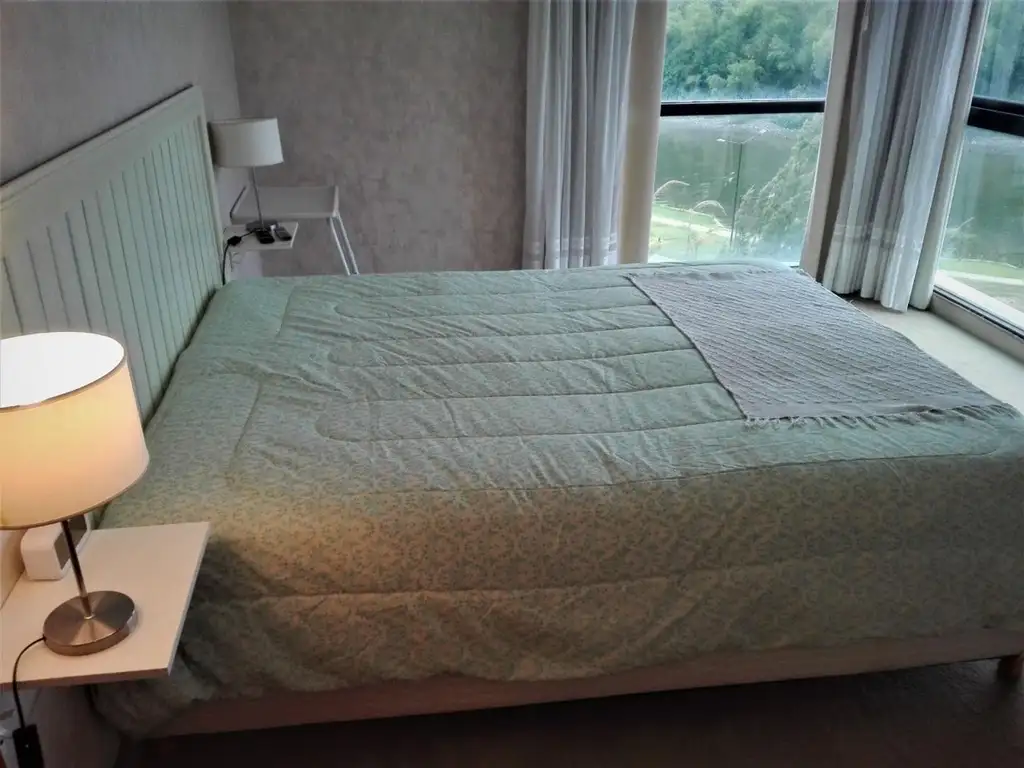 Departamento 4 ambientes con 2 cocheras - Marinas Golf Club  - Foto 18