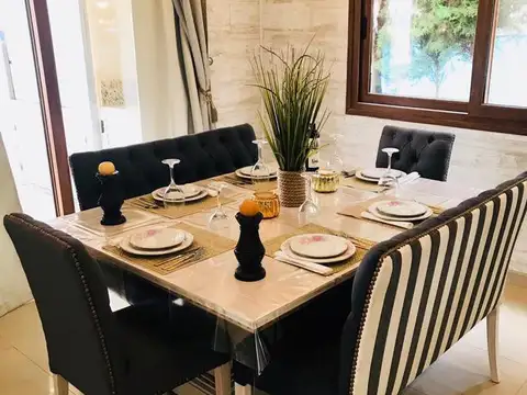 Brickland a la venta Amueblado-Canning-Esteban Echeverría