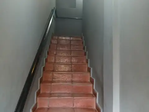 Diagonal 76 500, Piso 1