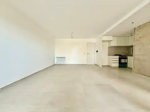 Departamento en Venta en Refinerias, USD 165.000