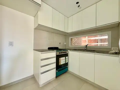 Departamento en Venta A Estrenar