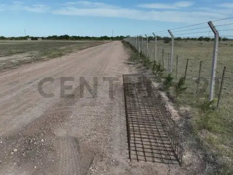 Terreno en Venta en Berisso, USD 9.750