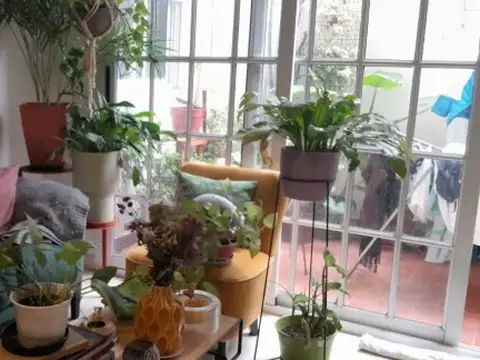 Departamento en Alquiler en Belgrano, CABA