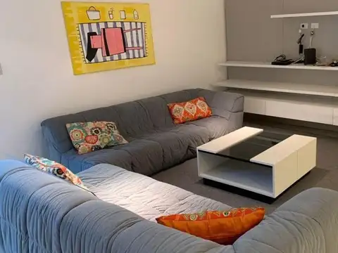 Departamento en edificio Loft