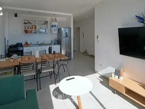 Departamento en Venta en Villa Bosch, USD 55.000