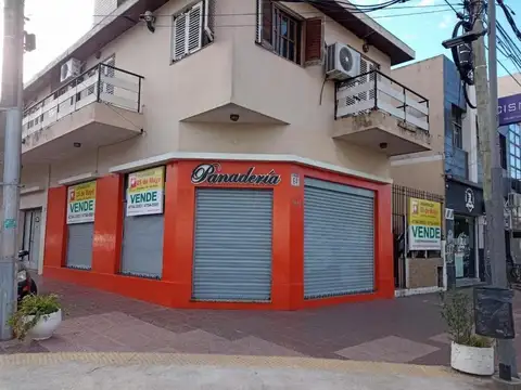 Local, Deposito y Dpto. en Alto