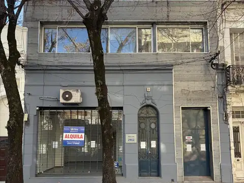 Local en Alquiler en Nuestra Señora De Lourdes, Rosario