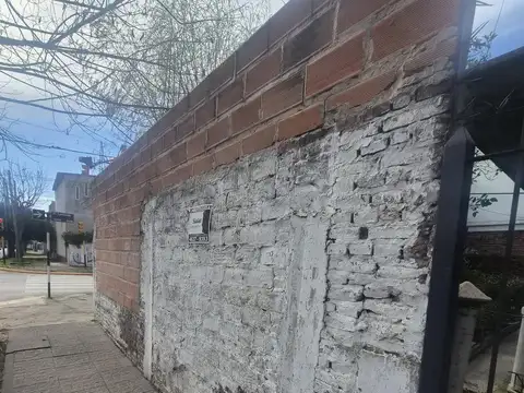 Depto Tipo Casa en Venta 60 años