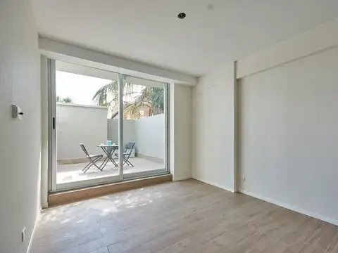 Oficina en Alquiler A Estrenar