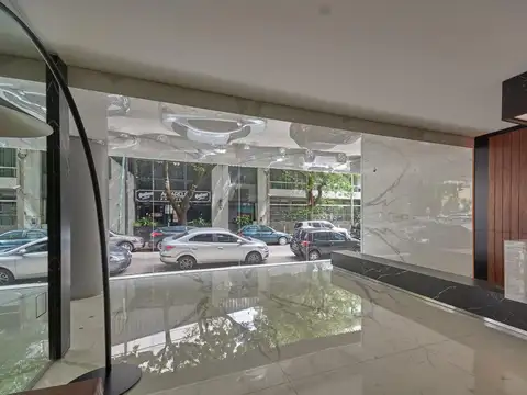 Oficina en Alquiler en Belgrano, USD 600