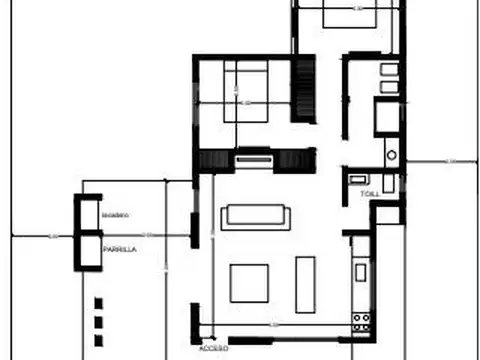 Casa en Venta en Costa del Este, USD 99.000