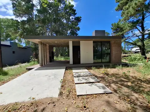 Casa a estrenar en Costa del Este - Venta