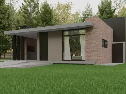Casa en Venta de 2 dormitorios