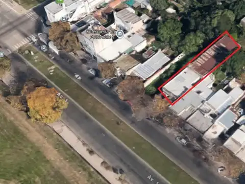 Terrenos y Lotes en Venta en La Plata [Cod: 440]