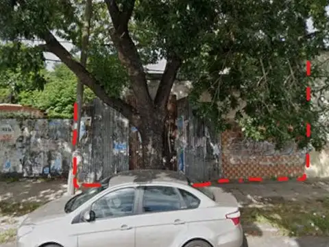 Terreno en Venta en La Plata, USD 95.000