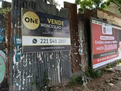 Terreno en Venta de 300,0 m2