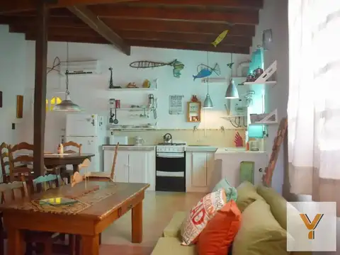 Oficina en Venta en Villa Gesell, USD 890.000