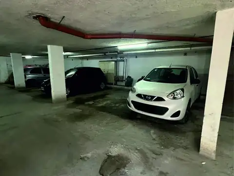 COCHERA SUBTERRANEA EN VENTA BARRIO ALBERDI 