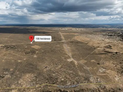 Campo en Venta en Neuquen, Confluencia