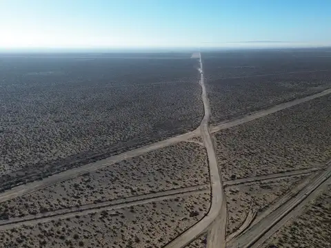 50 hectáreas, Ruta 67, Parque Industrial Neuquen