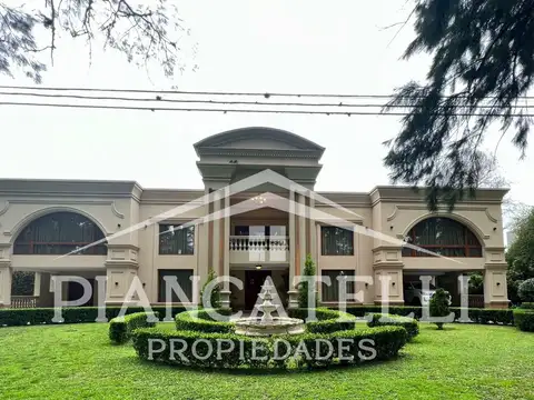 Casa en Venta A Estrenar