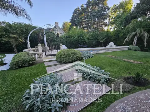 Casa en Venta de 4 dormitorios