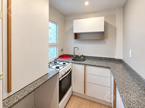 Departamento en Venta 50 años