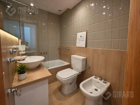 Departamento en Venta en Plaza Colon, USD 88.000