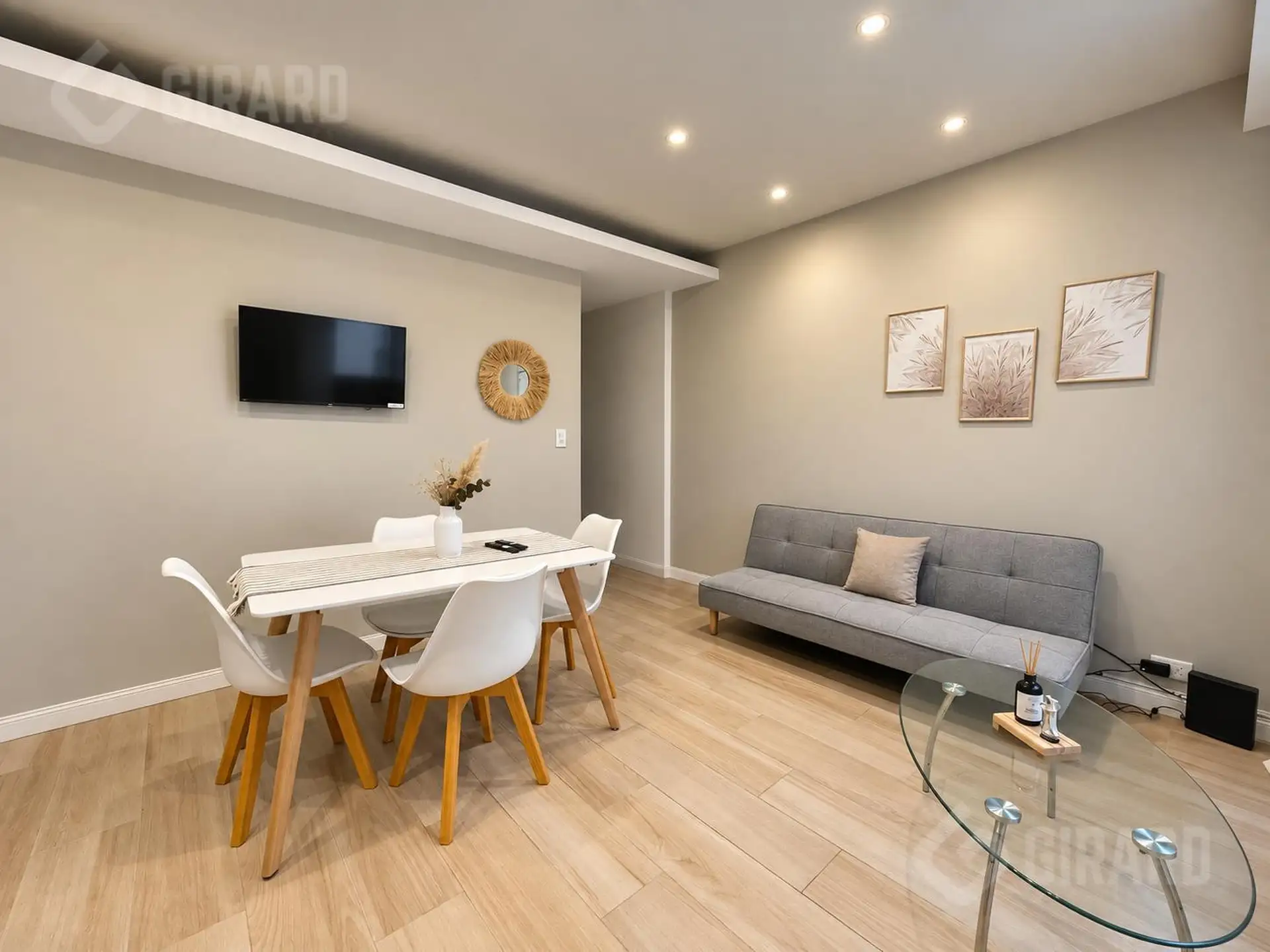 venta departamento 3 ambientes en zona plaza colon