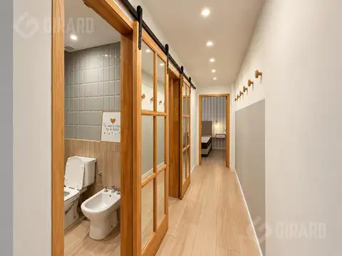Departamento en Venta al Norte