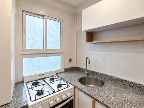 Departamento en Venta en Plaza Colon, USD 88.000