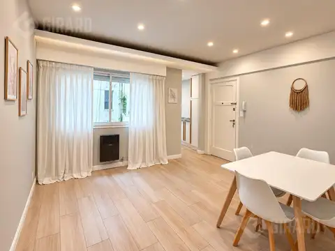 venta departamento 3 ambientes en zona plaza colon
