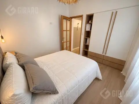 Departamento en Venta al Norte