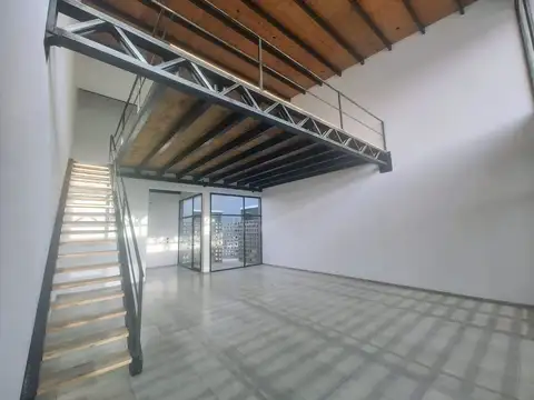 Local en Alquiler A Estrenar