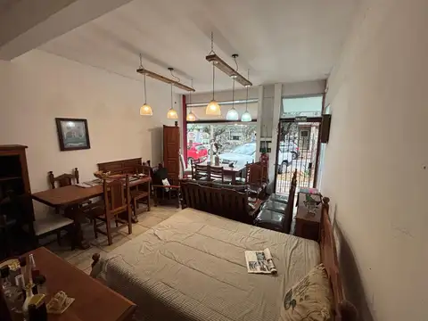 Local en Alquiler en Moron Sur, $ 1.000.000