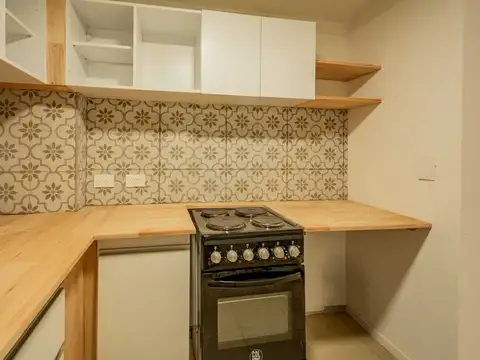 Departamento en Venta en San Nicolás, USD 124.000