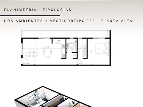 COMPLEJO CABRAL 648 - LOS CARDALES - 30% + 84 CUOTAS