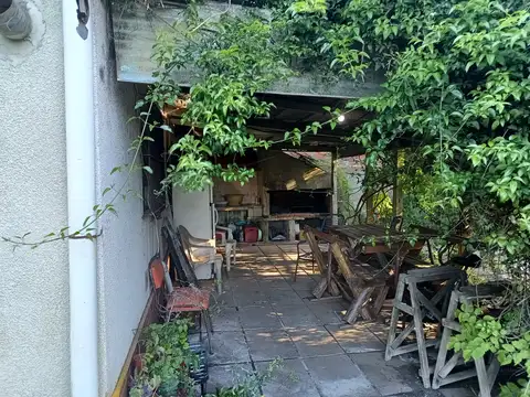 Casa en Venta 40 años