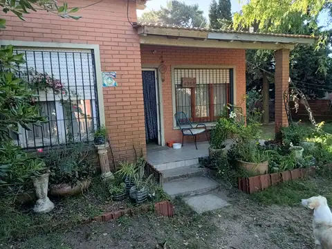 Casa en venta en San Clemente del Tuyu - Costa Atlantica