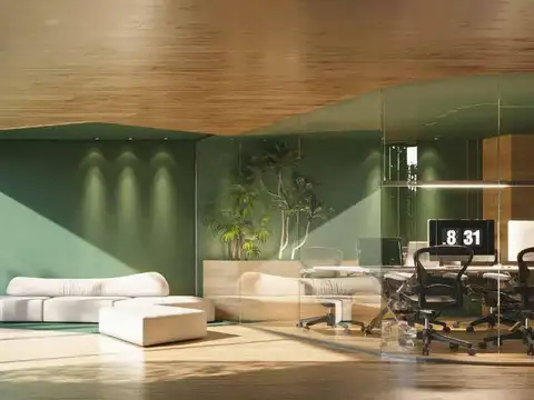 Departamento en Venta en Centro, Rosario