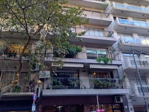 DEPARTAMENTO 2 AMBIENTES - RECOLETA, CAPITAL FEDERAL