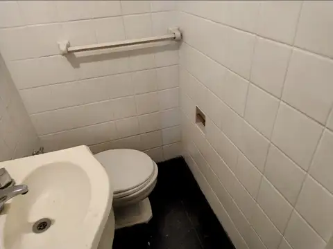 DEPARTAMENTO 2 AMBIENTES - RECOLETA, CAPITAL FEDERAL