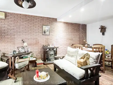 Casa en Venta de 3 dormitorios