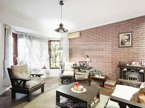 Borges  al 2900, entre Pedro Goyena y Juan B Justo